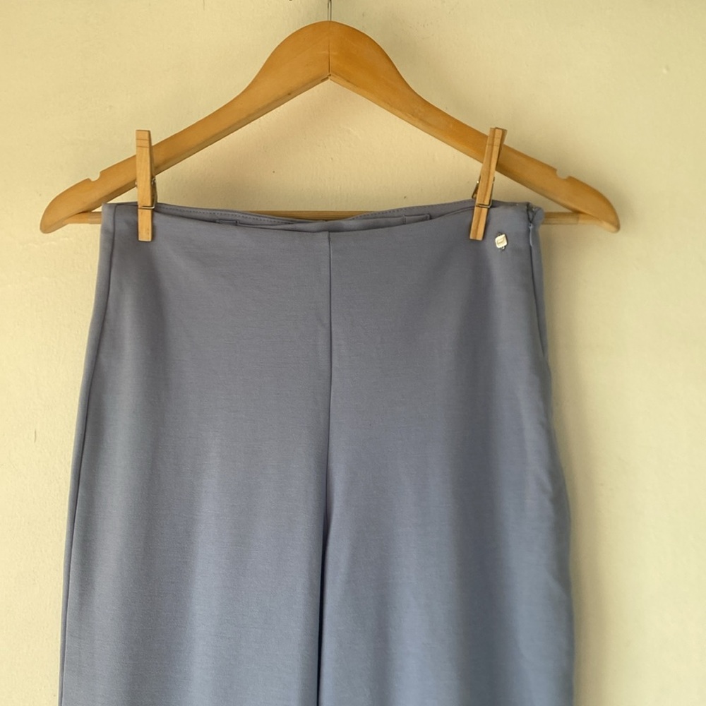 NWT Fabletics S 24/7 Kick Flare Trousers Pant - Picture 6 of 13